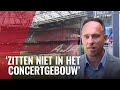 Supportersvereniging voelt niks voor Arena zonder gezang