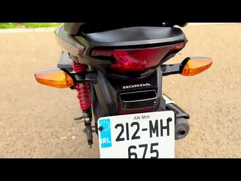 Honda CBF 125 6 months warranty - Image 2