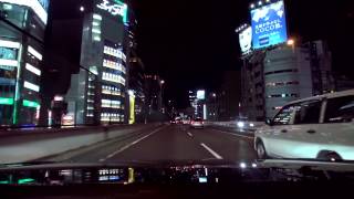 Watusi - Tokyo Techno Drive feat. Nonoka (OIRAN MUSIC 2014)