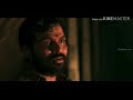 Kaithi Tamil Movie Daughter Sentiment Scene