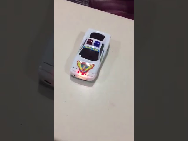 Vídeo relacionado con PLAYJOCS Vehículo Policia Nacional GT-8024. Coche metálico, Juguete para niños y coleccionistas.