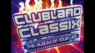 Dancing DJs - Fading Like A Flower | Clubland Classix