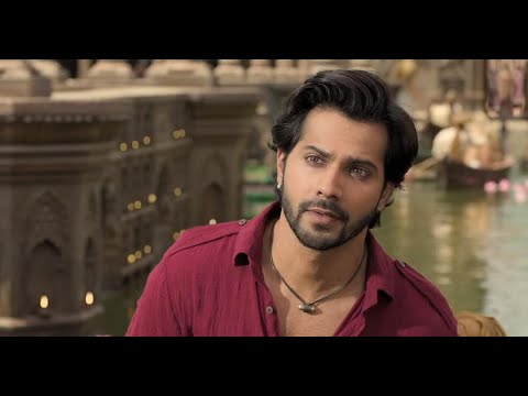 Kalank Title Track - Lyrical | Alia Bhatt , Varun Dhawan | Arijit Singh | Pritam| Amitabh