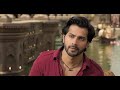 Kalank Title Track Lyrical Alia Bhatt Varun Dhawan Arijit Singh Pritam Amitabh