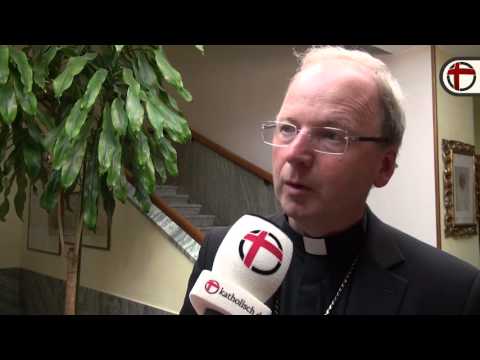 Interview: "Ein gutes, aber unvollendetes Dokument"