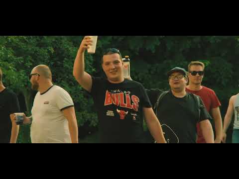 Pszona Mob - Za To Piję