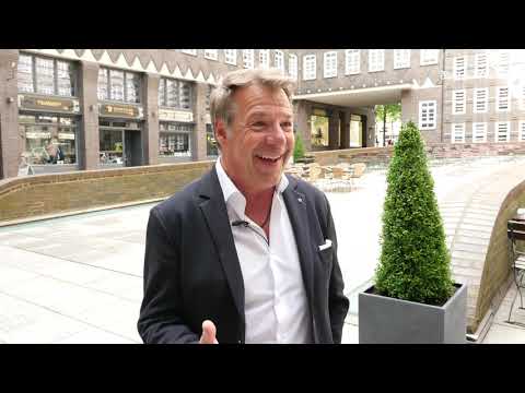 Patrick Lindner im groÃŸen Video-Interview zum 30. BÃ¼hnenjubilÃ¤um â€“ Teil 2