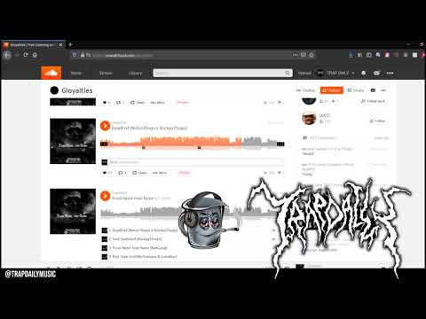 Gloyalties Dead End Prod by NutsoTugn & RockyThugn