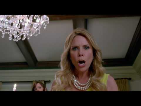 MA VIE DE CHAT - Extrait "Vilain matou" VF [Jennifer Garner]