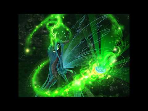 Przewalski's Ponies - Hive (feat. Eile Monty)