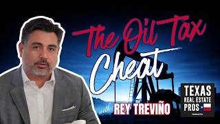 Oil & Gas Investing Explained:How Real Estate Investors Earn Monthly Income & Massive Tax Deductions