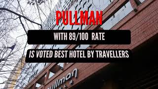 What is the best hotel in Toulouse France Top 3 best Toulouse hotels as voted by