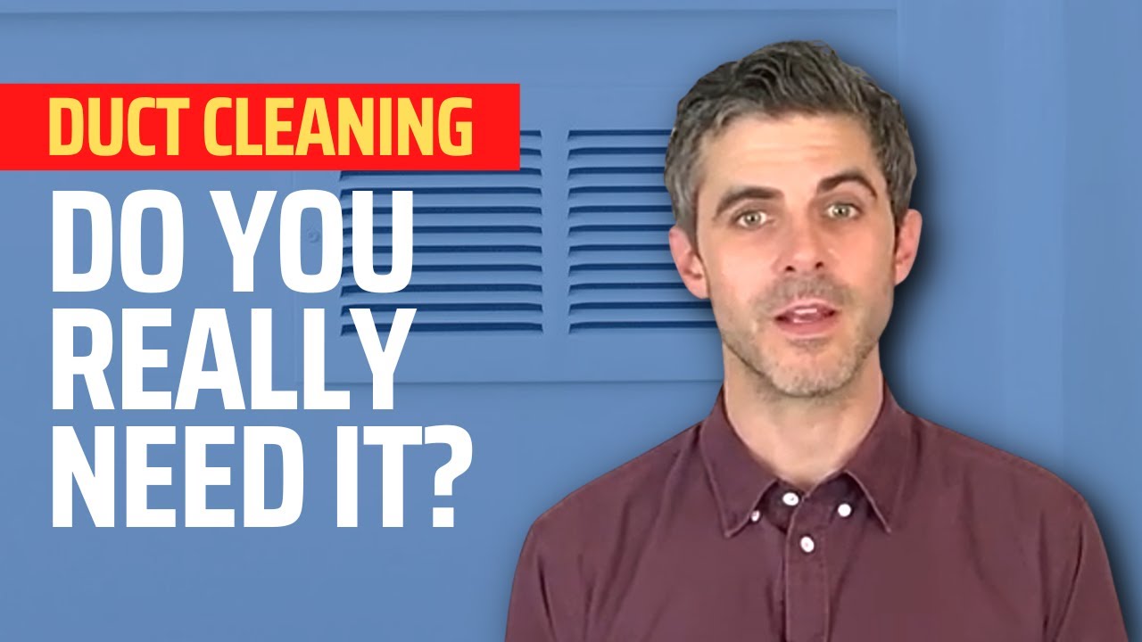 How much does it cost to have the house's ventilation ducts cleaned