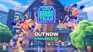 Bandit Trap Steam Key (PC) GLOBAL