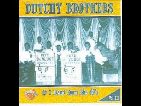 The Dutchy Brothers "Caremelos"'