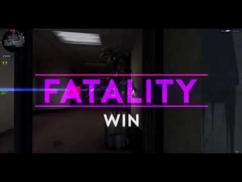 Kamikaze ft. Fatality.win