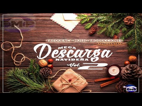 Crazy Mix Navideño By DJ Lex ID La Potencia Auditiva