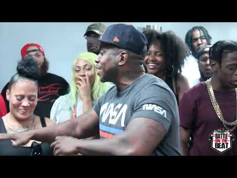 Mic Burna vs Sam SOS