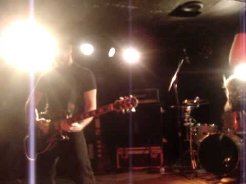 Flee the Seen live playing 