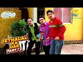 Photographer को पकड़ने Jetha Taarak बने Detectives Taarak Mehta Ka Ooltah Chas