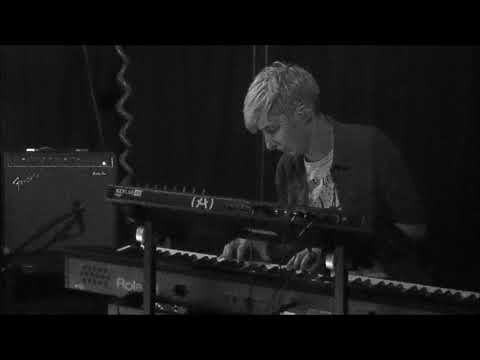 IDIOGRAM, Wee Red Bar, Edinburgh, November 2019, 'BUTCHER'S PARCEL'