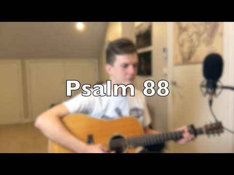 Psalm 88