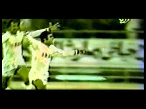 Jamshid - Timeh Meli Iran(Official Video)