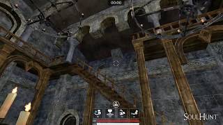 SoulHunt: New Features v0.1.x