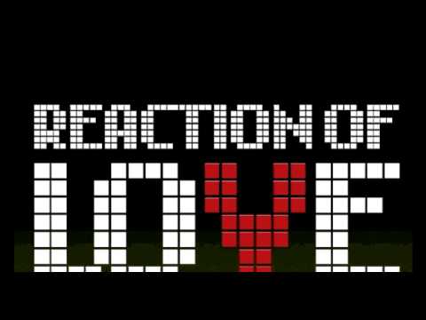 Fred Pellichero - Reaction Of Love