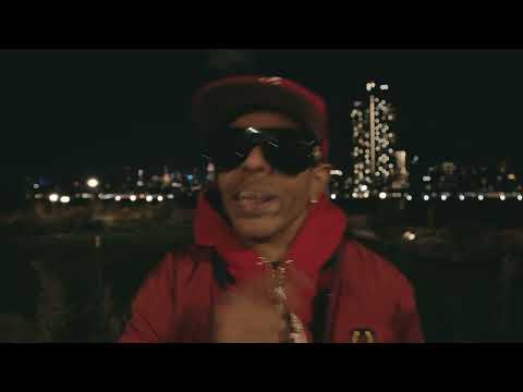 Agallah The Don - Sound Bwoy Dead feat. JamalSki (Official Video)