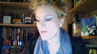 (6/6) Armchair-typing of INFP No.1