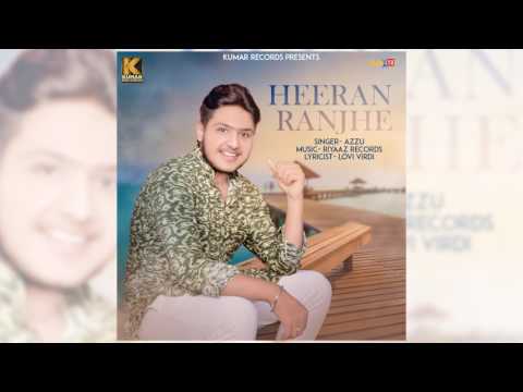 Heeran Ranjhe