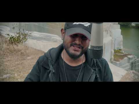 Aquil - Ontari | Shot - Edited - Directed by Arya Vinay | Telugu Rap Song