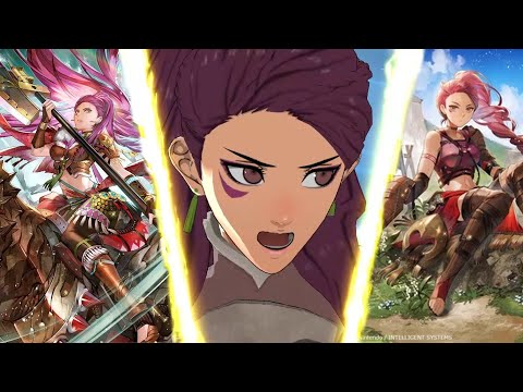 Petra: Queen of Brigid