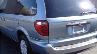 preview picture of video '2005 Chrysler Town & Country Used Cars Lansing KS'