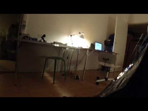 MongoTV_3108 - English Vlog_0036 - Part 2 - I Upload Video To YouTube 2AM Night