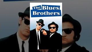 The Blues Brothers