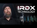 Video 2: IRDX Technololgy