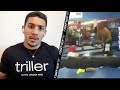 "TRY ME TODAY!" TEOFIMO LOPEZ RESPONDS TO SPARRING KO RUMORS & LEAKED CLIPS ONLNE