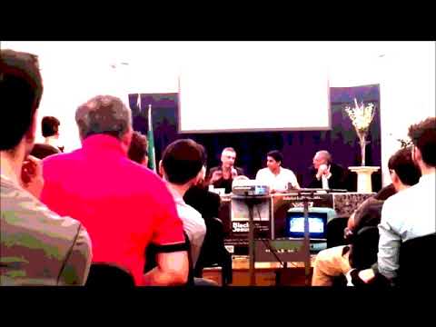 Federico BUFFA presenta Black Jesus a Caserta