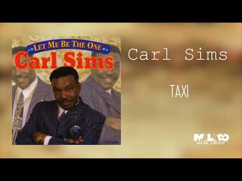 Carl Sims -  Taxi