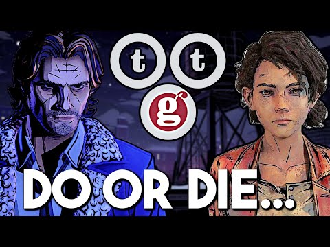 2026 DO OR DIE FOR TELLTALE GAMES
