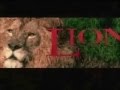 Lion Video Game Trailer 1995 PC MS DOS