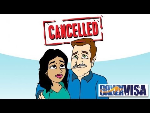 Australian Partner Visa Sponsorship Withdrawal - Philippines to Australia Podcasts