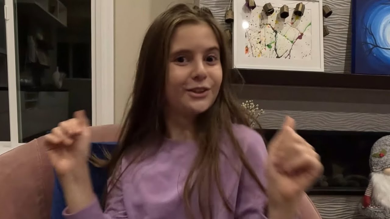 Наташа расскажет всю правду об американской школе