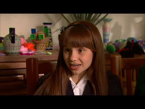 La Rosa de Guadalupe Una salida falsa del dolor   Parte 2 2 Capitulo Completo HD