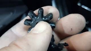 Hyundai & Kia  Clunking steering Wheel solution