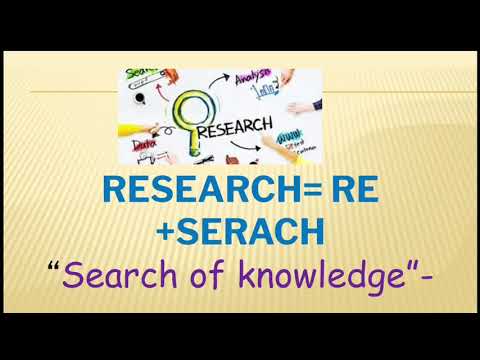 S5 oc research methodology  introduction