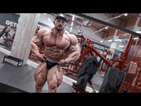 ONE HOUR OF PURE BODYBUILDING MOTIVATION -  GRIND EP 13