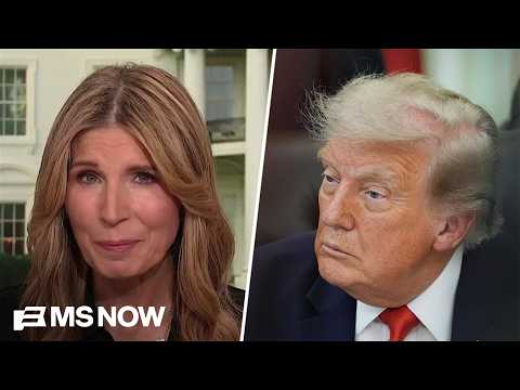 'BATS*** CRAZY': Nicolle FLAMES Trump's FBI for using famed MOBSTER to carry out retribution plot